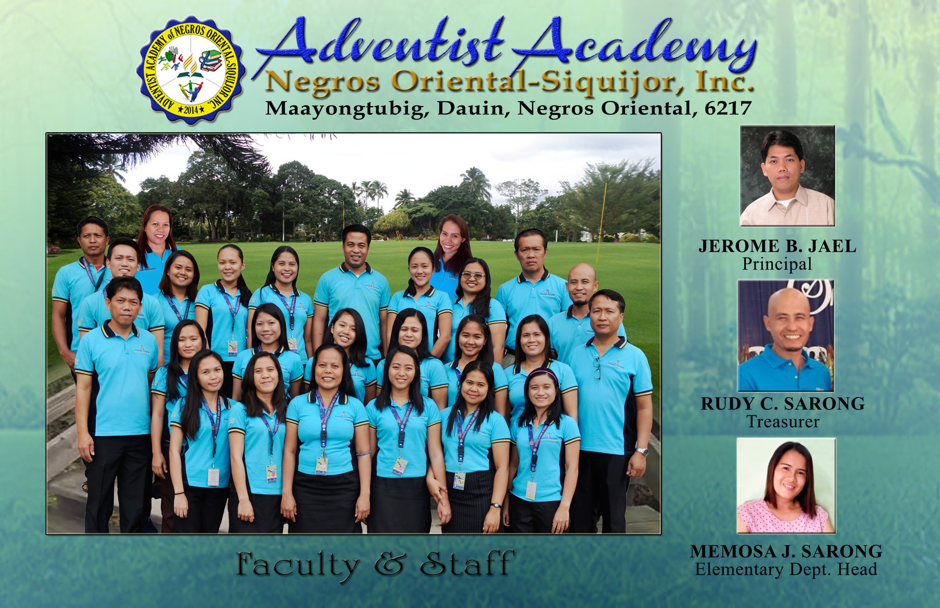 Adventist Academy